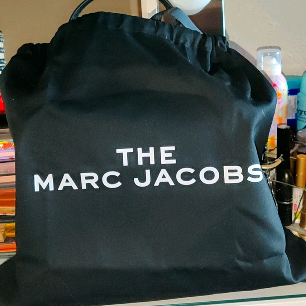 Marc Jacobs handbag